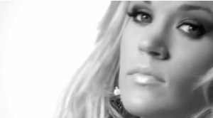 Glam Country - Carrie Underwood