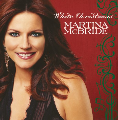 Martina-McBride-White-Christmas-Album